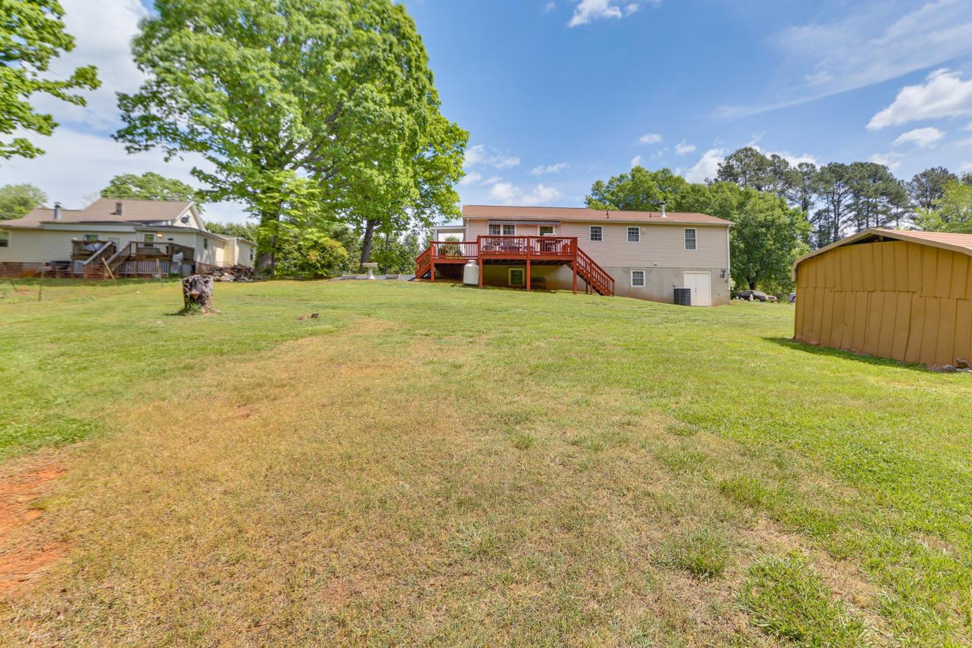 Chatham Getaway With Fireplace, Deck And Gas Grill! Exterior foto