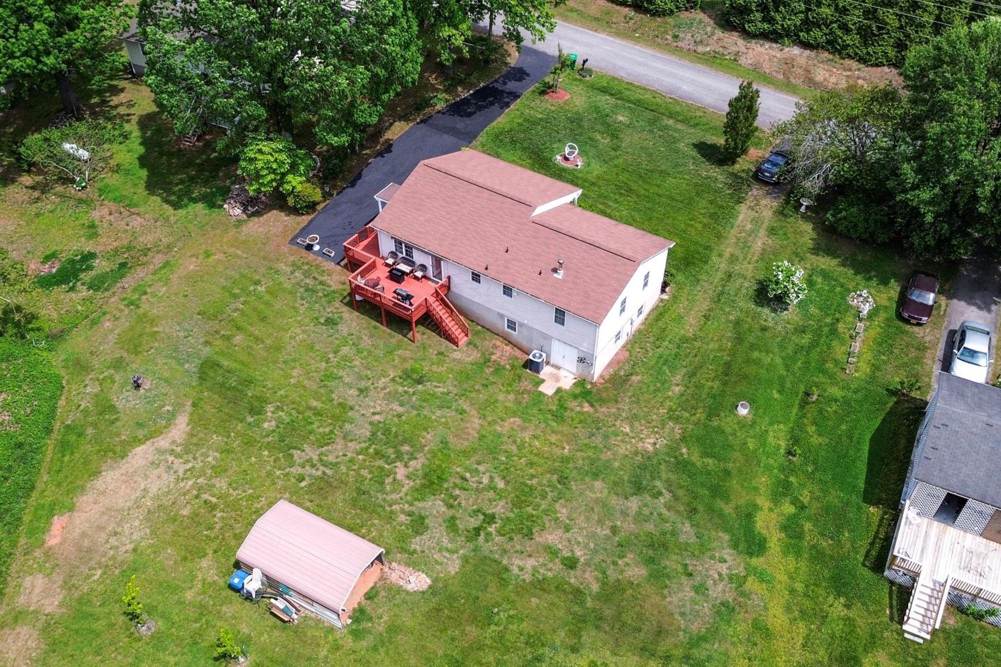 Chatham Getaway With Fireplace, Deck And Gas Grill! Exterior foto